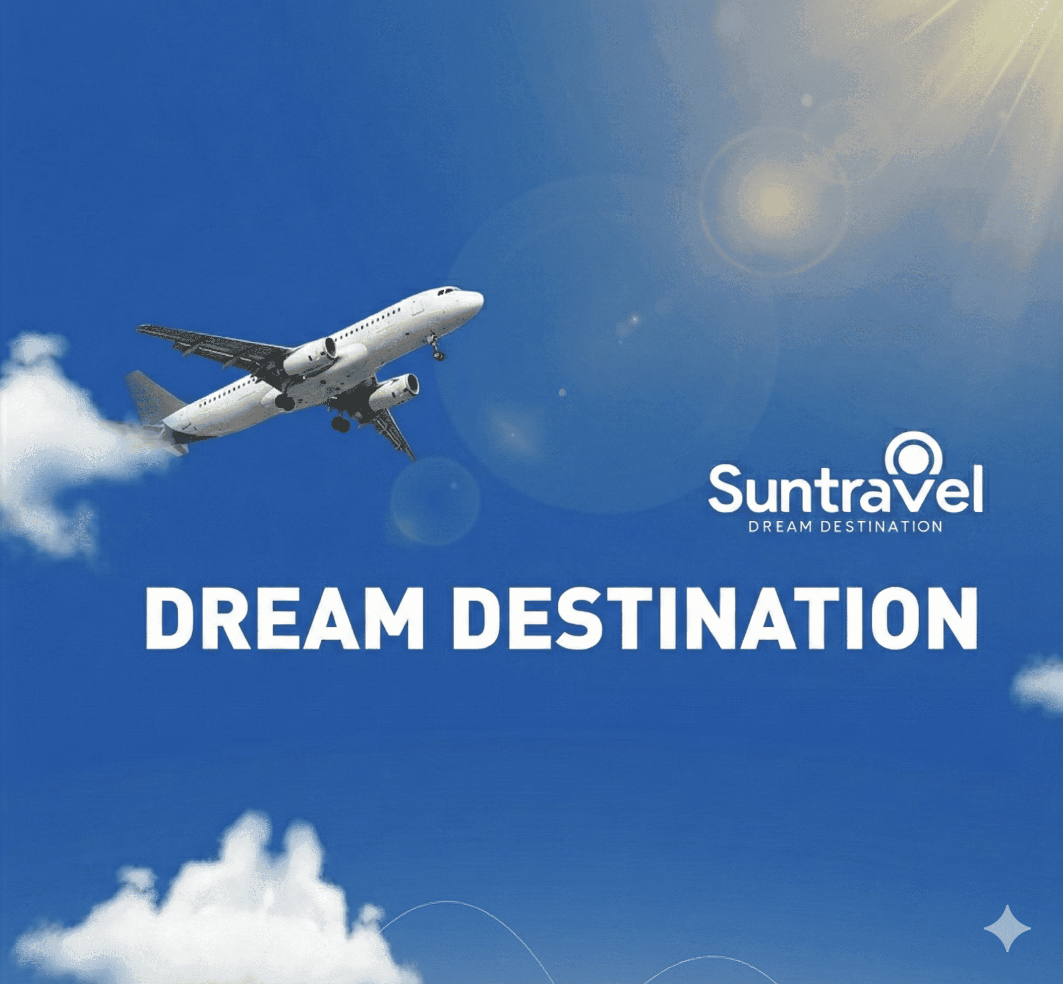 Suntravel Story