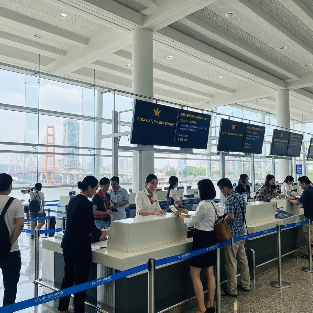 Top 10 điểm check-in không thể bỏ lỡ tại Đà Nẵng 2025