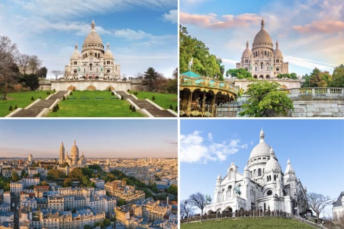 PHÁP - LUXEMBOURG - BỈ - HÀ LAN - ĐỨC