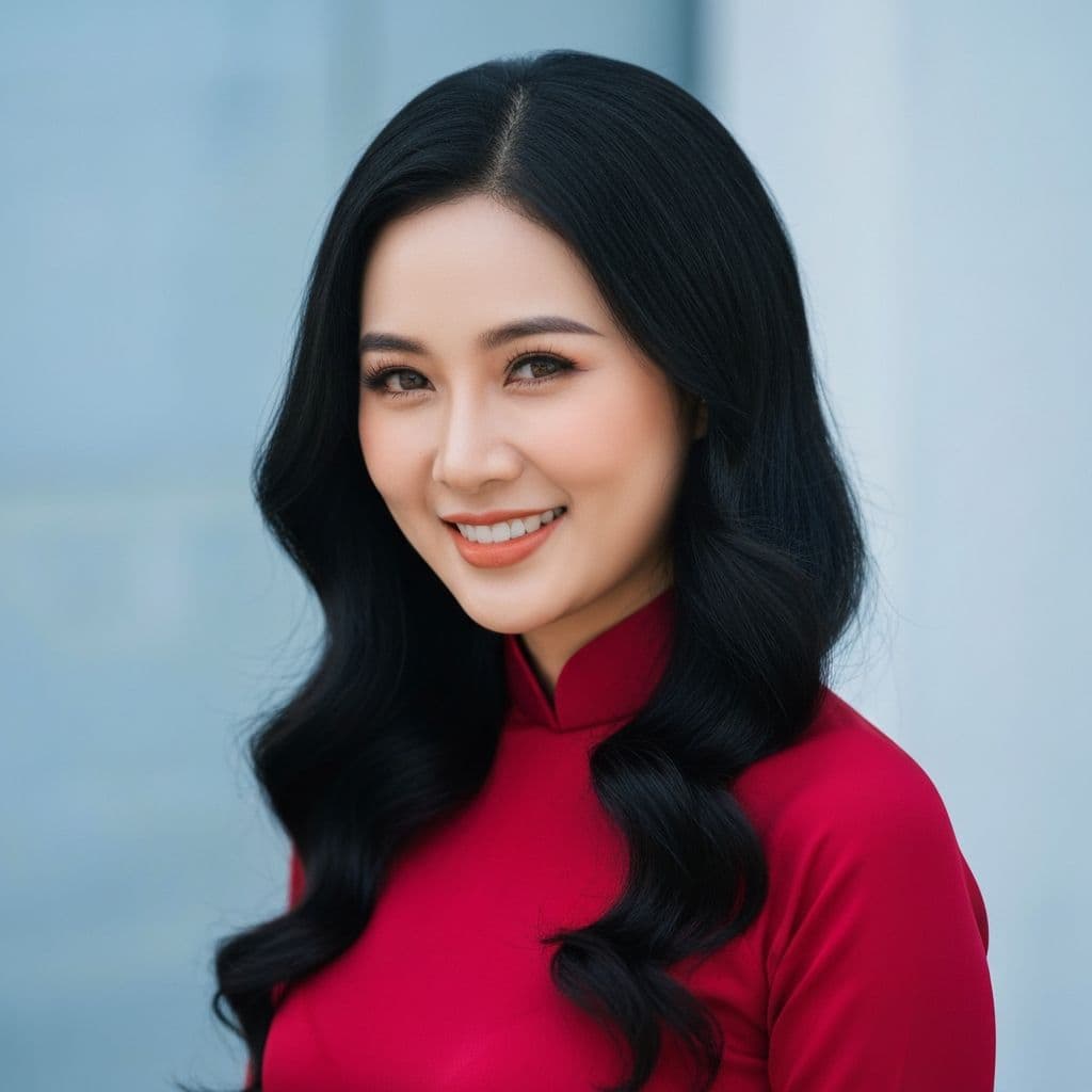 Nguyễn Thị Hương